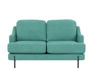 Dolans 2 Seater Sofa Blue