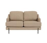 Dolans 2 Seater Sofa Coney Teddy