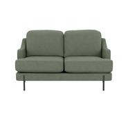 Dolans 2 Seater Sofa Green