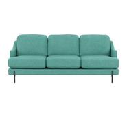 Dolans 3 Seater Sofa Blue