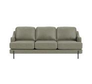 Dolans 3 Seater Sofa Brown