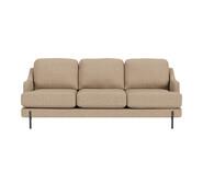 Dolans 3 Seater Sofa Coney Teddy