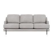Dolans 3 Seater Sofa Grey