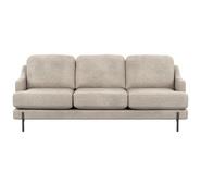 Dolans 3 Seater Sofa Neutral