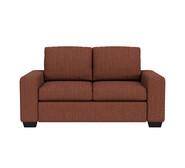 Drake 2 Seater Sofa Bancroft Merlot