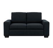 Drake 2 Seater Sofa Blue