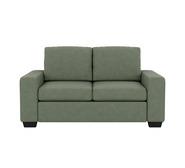 Drake 2 Seater Sofa Green