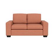 Drake 2 Seater Sofa Linden Rose