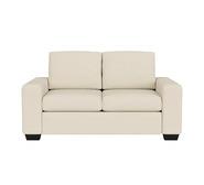 Drake 2 Seater Sofa White