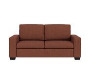Drake 3 Seater Sofa Bed Bancroft Merlot