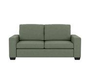 Drake 3 Seater Sofa Bed Green
