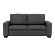 Drake 3 Seater Sofa Bed Grey