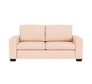 Drake 3 Seater Sofa Bed Pink