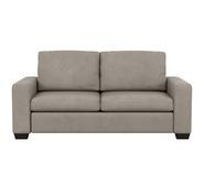 Drake 3 Seater Sofa Bed Purple