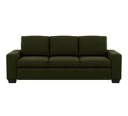 Drake 3 Seater Sofa Mason Olive