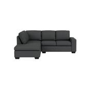 Drake 4 Seater Modular Chaise Norfolk Airforce