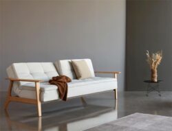 Dublexo frej king single sofa bed - innovation living