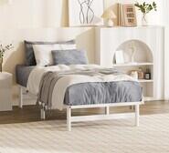 Flowood Timber King Single Bed Base