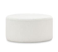 Haley Ottoman Neutral