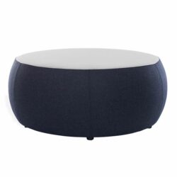 Halo Ottoman by Konfurb