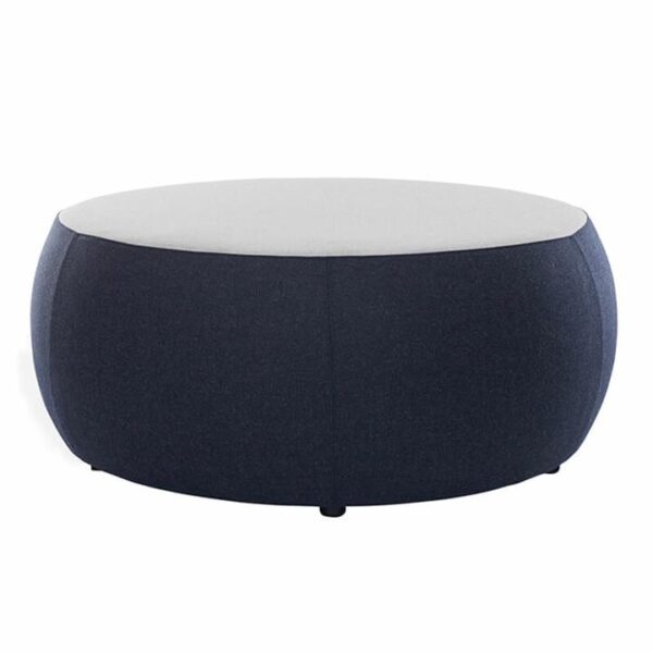 Halo Ottoman by Konfurb