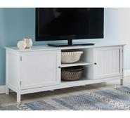 Hamilton 150Cm Entertainment Unit White Medium