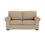 Hampton 2 Seater Sofa Coney Teddy