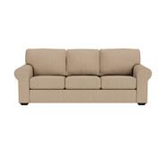 Hampton 3 Seater Sofa Coney Teddy