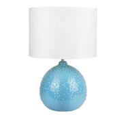 Hann Table Lamp Blue