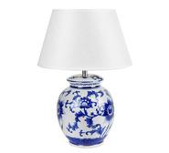 Hannah Table Lamp White