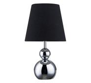 Hulola Deluxe Touch Table Lamp Black