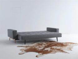 Idun deluxe double sofa bed - innovation living