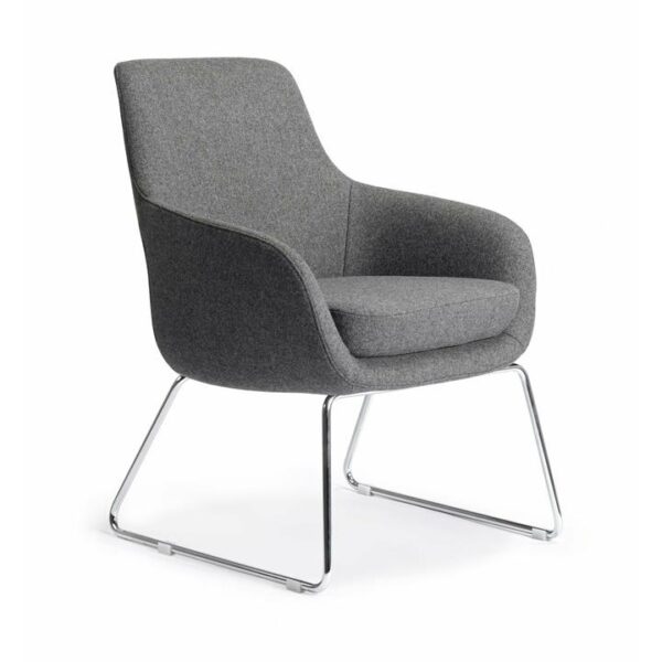 Iris Lounge Chair