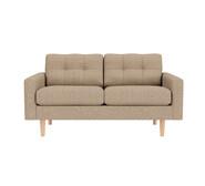 Jazz 2 Seater Sofa Coney Teddy
