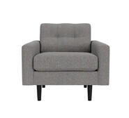 Jazz Armchair Piper Lake 1 Seater