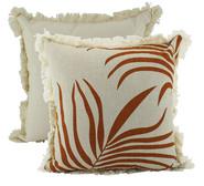 Kota Calliope Cushion Orange