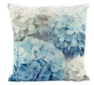 Kota Heaven Linen Cushion Blue