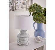 Laguna Table Lamp Blue