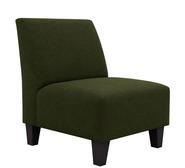 Lola Chair Mason Olive 1 Seater