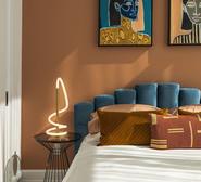 Lonya Led Table Lamp Yellow