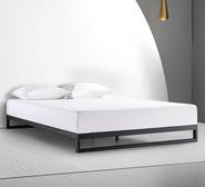 Maddi Double Bed Base Black