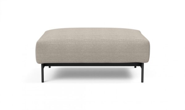 Malloy ottoman - innovation living