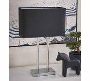 Marana Table Lamp Black