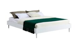 Melamine affordable bed base