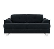 Miami 2 Seater Sofa Blue
