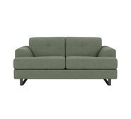 Miami 2 Seater Sofa Green