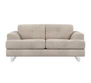 Miami 2 Seater Sofa Neutral