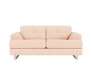 Miami 2 Seater Sofa Pink