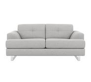 Miami 2 Seater Sofa Purple