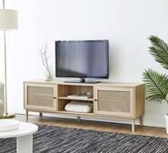 Mina Rattan Entertainment Unit Neutral